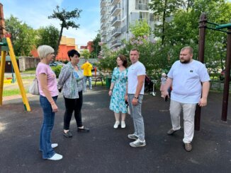 субботний обход