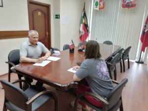 порядок на детских площадках