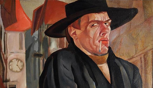 grigorev
