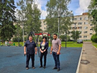 работы в акулове