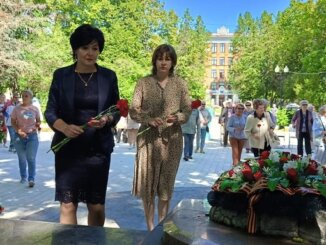 великой отечественной войне