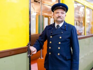 экскурсии в метро