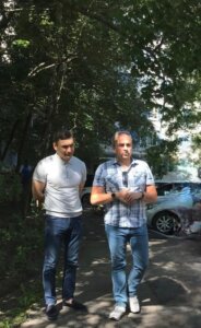 подвал дома 16