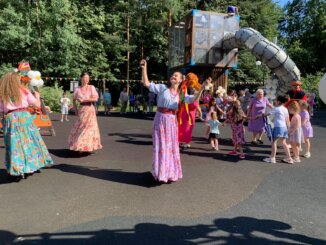 семьи ивановского