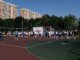 кубок префекта вао по волейболу