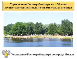 купание в зоне отдыха 