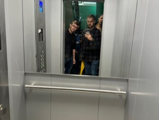 на комиссионном обходе