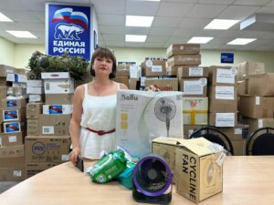 родителей выпускников