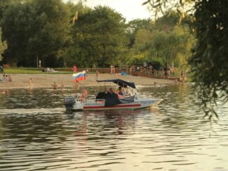 тонувшего