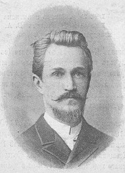 константин крыжицкий