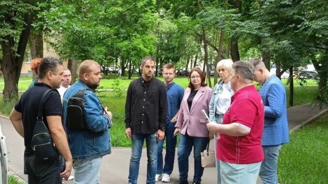 богородское обход Интересующие вопросы