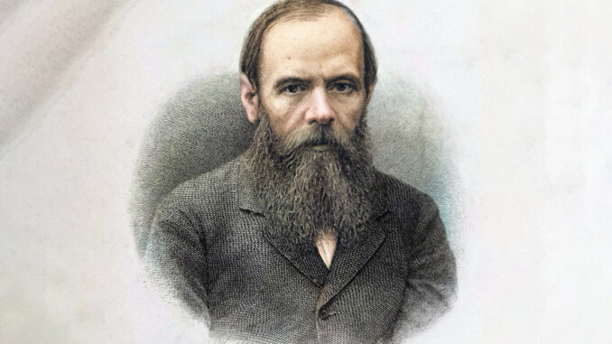 dostoevsky-zakharov2 Интеллектуальная квиз-игра