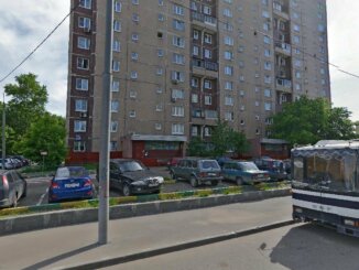 байкальской