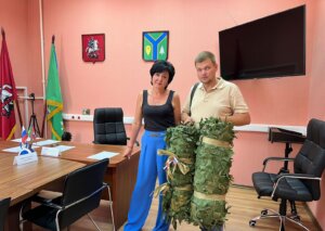 маскировочные сети