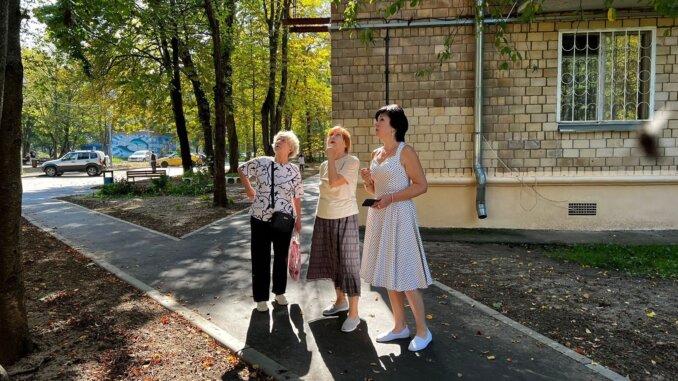 новую практику