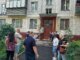 По просьбе жителей дома 42