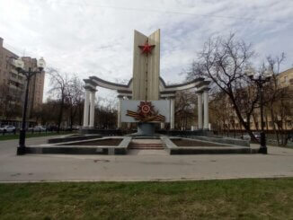 40 лет Победы