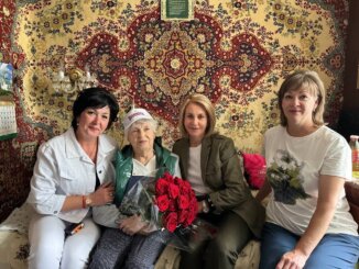 98-летием