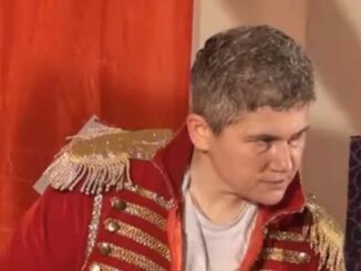 моноспектакль