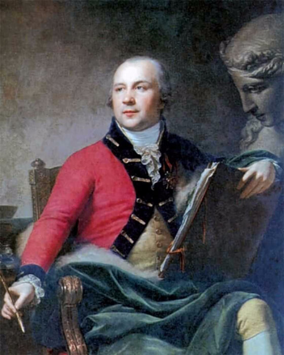 Иван Акимов