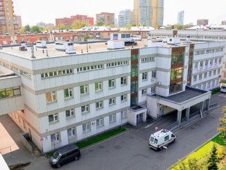 врачи больницы