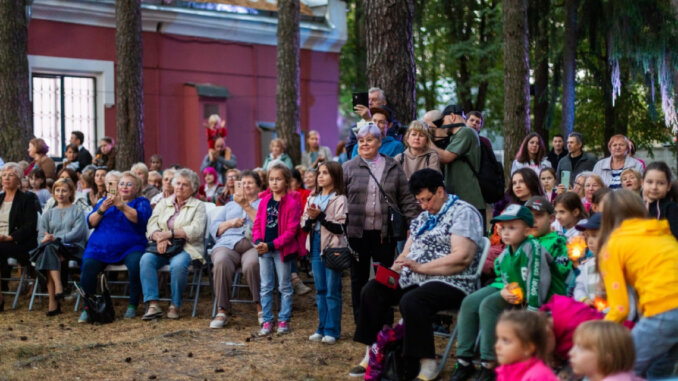 дмш юбилей детской музыкальной школы