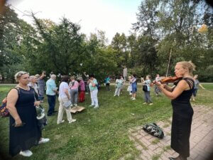 голубь мира