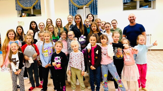 тетерина1 анастасия тетерина
