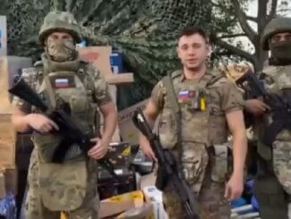 ведео со словами благодарности