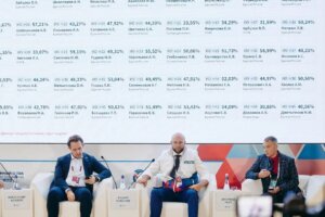 кандидаты от «Единой России»