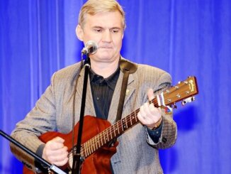 сергей карнавский