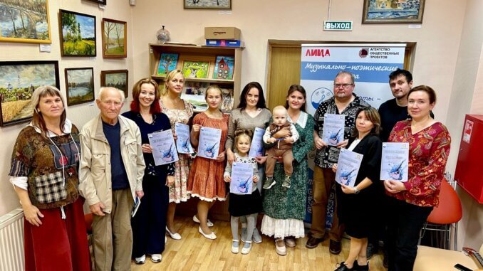 аветисова1 прекрасный праздник