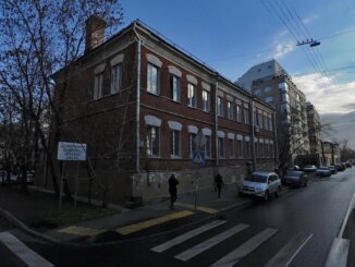 исторического здания