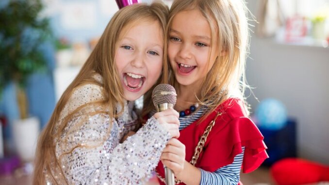 future-stars-singing Мульт-караоке