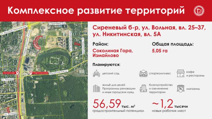 реорганизация оператор