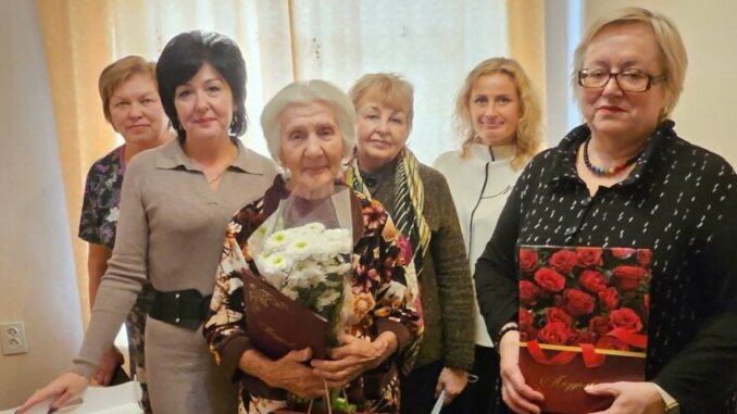 tsarkova