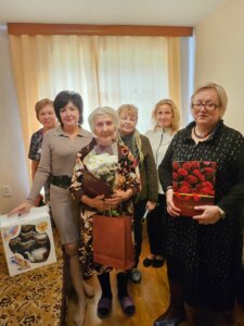 зоя ивановна царькова