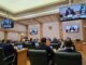 Вв заседании Совета по местному самоуправлению