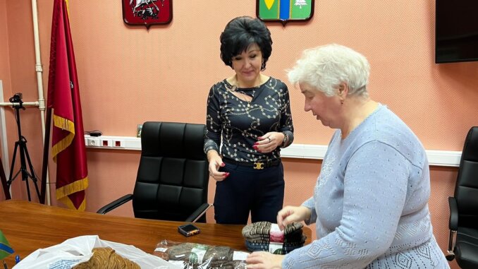 лебедева активистка галина яковлевна