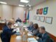 парк на янтарной горке
