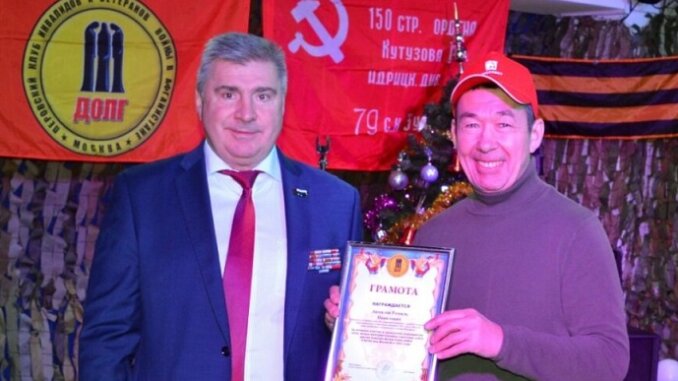 Tu-veshnyaki- праздничное мероприятие