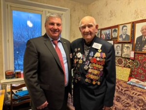 фёдора фёдоровича барилова