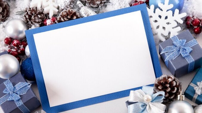 cute-card-christmas_ новогодняя открытка