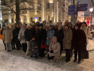 москва мистическая