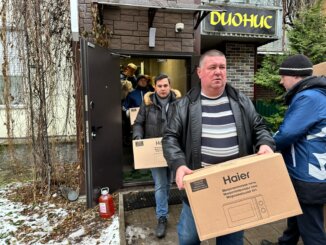 собранная в северном измайлове