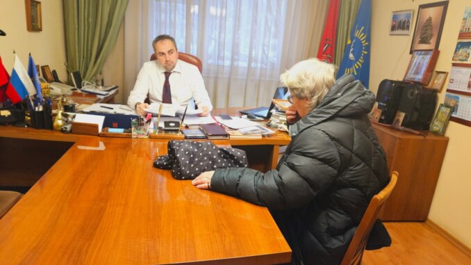установке шлагбаума