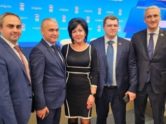 заседании
