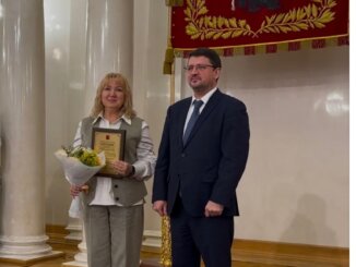 маяк
