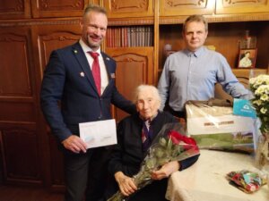 труженицу тыла