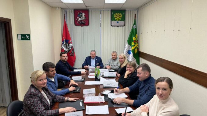 план дополнительных мероприятий